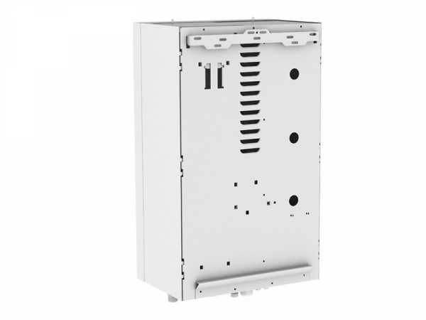 Котел отопительный электрический ZOTA MK-X V2 24