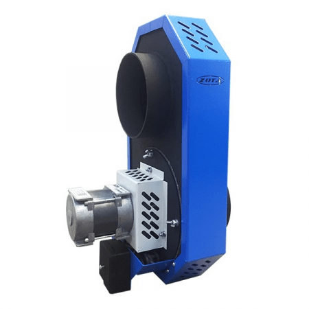 Дымосос центробежный Zota D=250-120W в Новом Уренгое