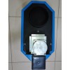 Дымосос центробежный Zota D=250-120W в Новом Уренгое