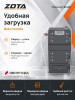 Котел отопительный ZOTA Тополь-М 80 кВт в Каменск-Уральском