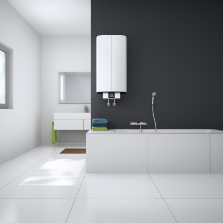 Водонагреватель STIEBEL ELTRON SHZ 80 LCD в Краснодаре