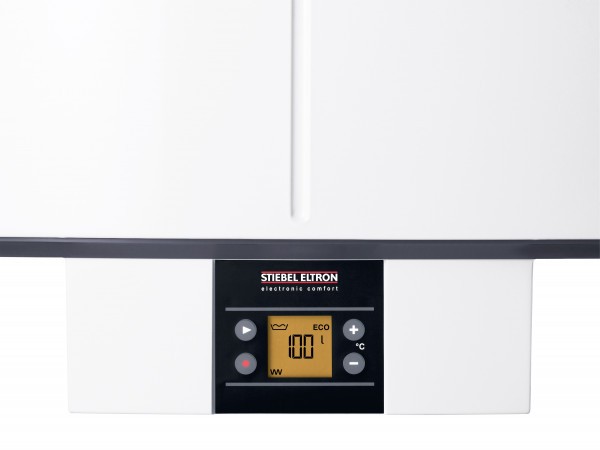 Водонагреватель STIEBEL ELTRON SHZ 100 LCD в Краснодаре