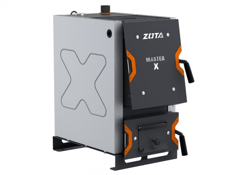 Котел отопительный ZOTA «Master X-14» — 51 800 руб.