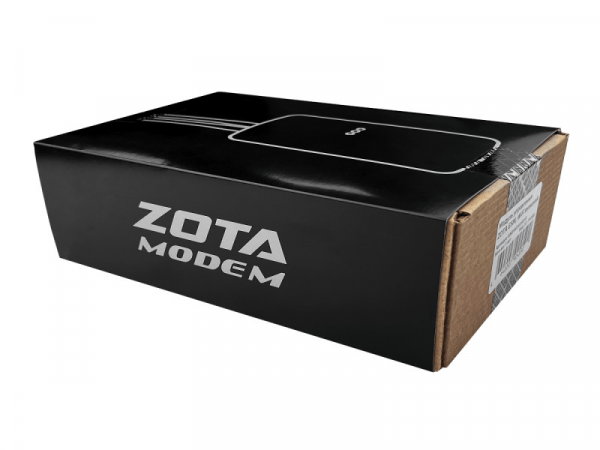 Модуль управления ZOTA GSM, WiFi внешний в Новосибирске