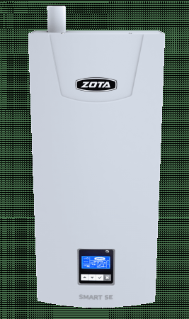 Электрический котел ZOTA SMART SE 33 кВт, Снят с производства, не поставляется в Кызыле