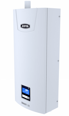 Электрический котел ZOTA SMART SE 33 кВт, Снят с производства, не поставляется в Кызыле