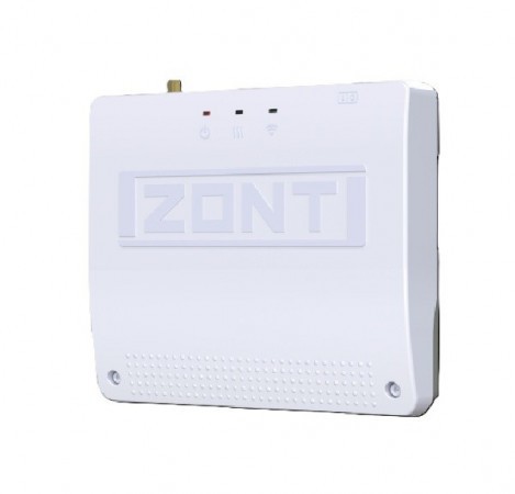Термостат отопительный ZONT Smart NEW