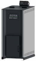 Котел твердотопливный автоматический ZOTA BIO UNIT 18