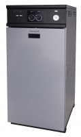 Газовый котел напольный ZOTA Astragas 16 с термостатом WiFi