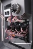 Газовый котел напольный ZOTA Astragas 32 с термостатом WiFi