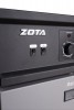 Газовый котел напольный ZOTA Astragas 40 с термостатом WiFi